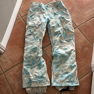 Women’s Burton Dry Ride Snowboard Pants